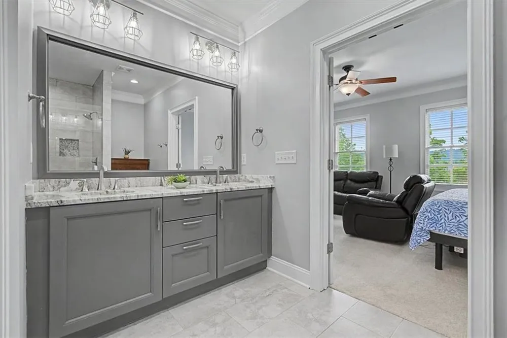 2356 Saint Davids Square NW #3 Kennesaw, GA 30152