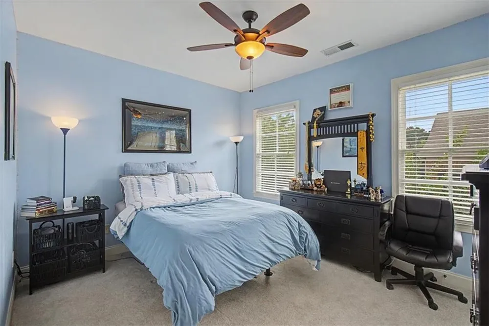 2356 Saint Davids Square NW #3 Kennesaw, GA 30152