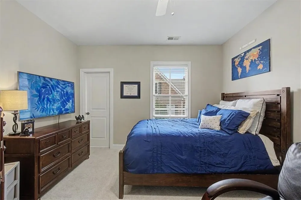 2356 Saint Davids Square NW #3 Kennesaw, GA 30152
