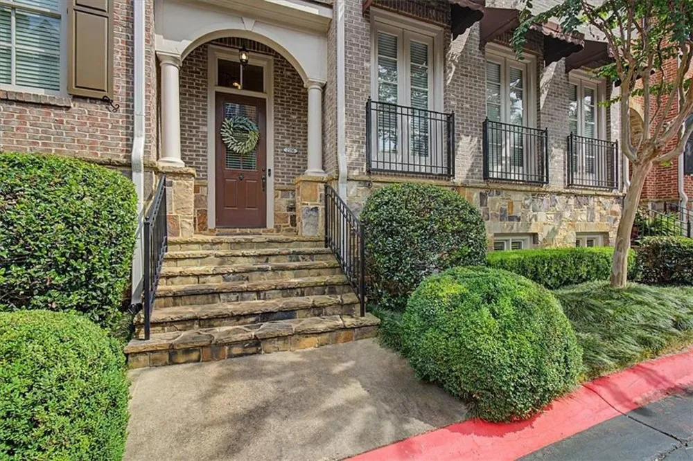 2356 Saint Davids Square NW #3 Kennesaw, GA 30152