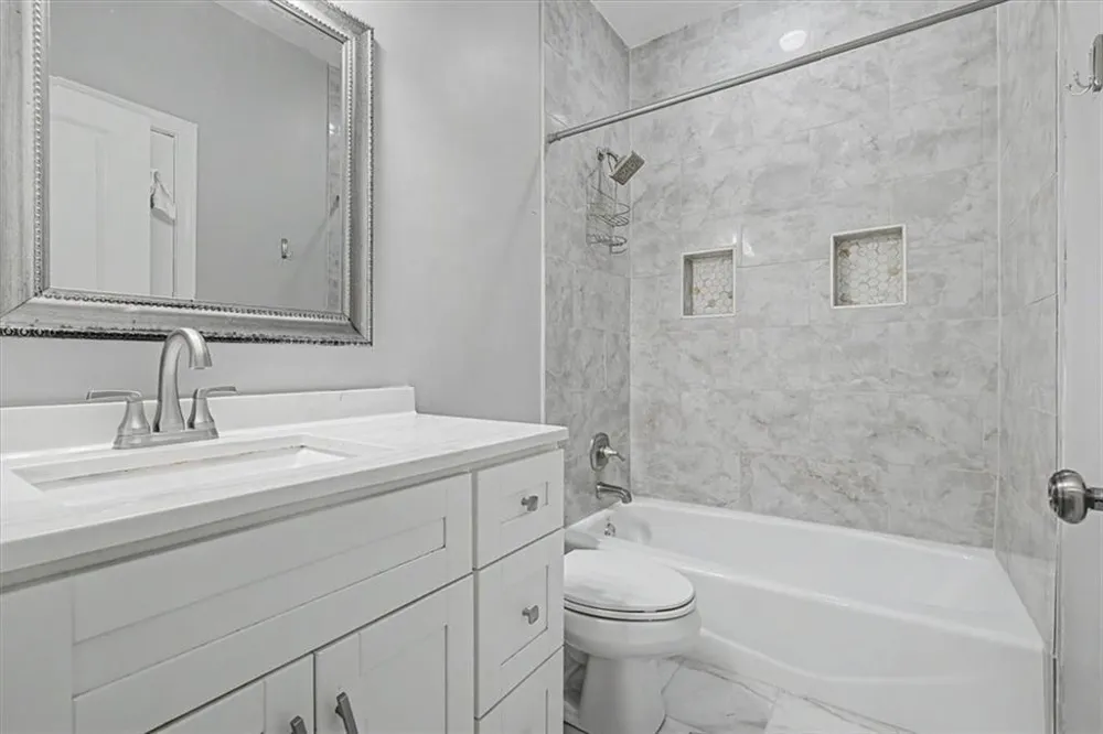 2356 Saint Davids Square NW #3 Kennesaw, GA 30152