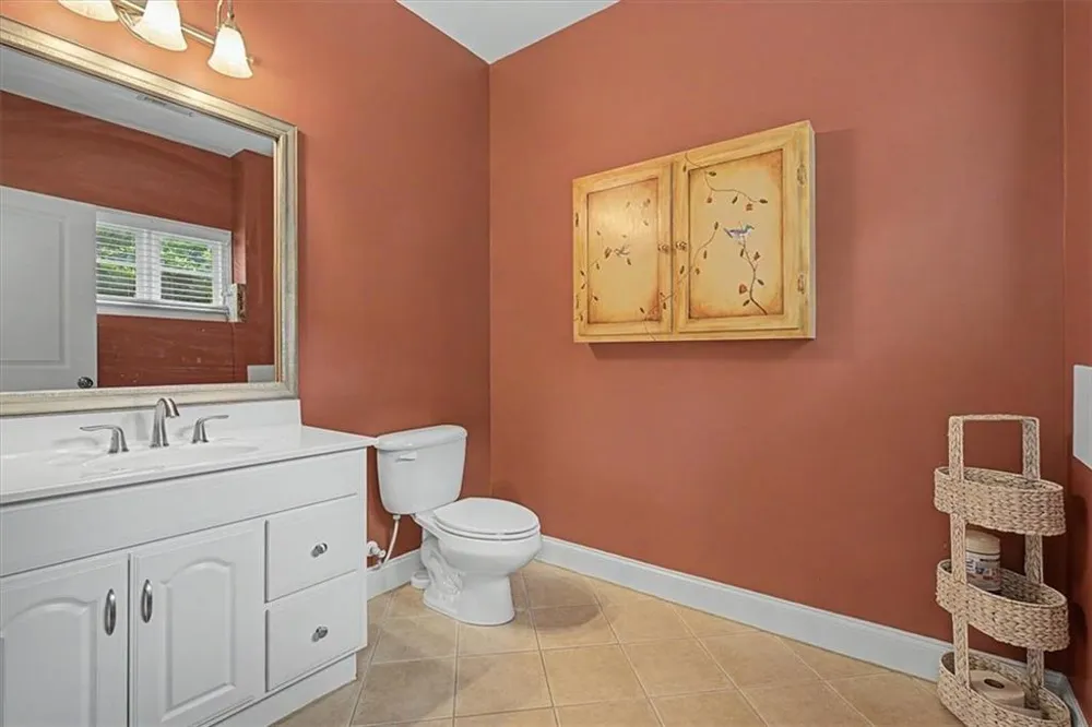 2356 Saint Davids Square NW #3 Kennesaw, GA 30152