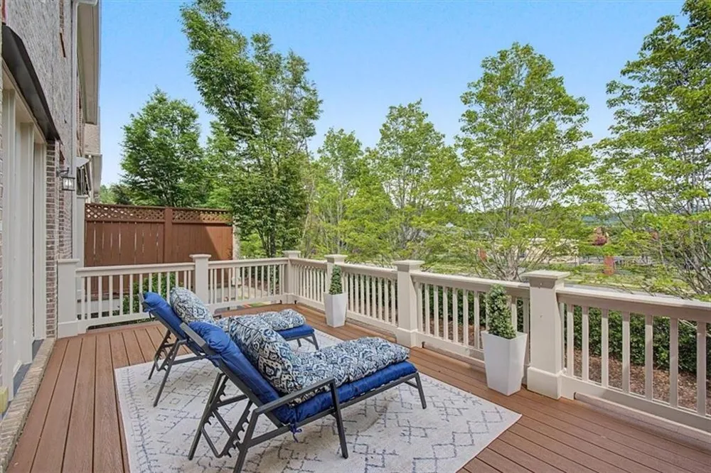 2356 Saint Davids Square NW #3 Kennesaw, GA 30152