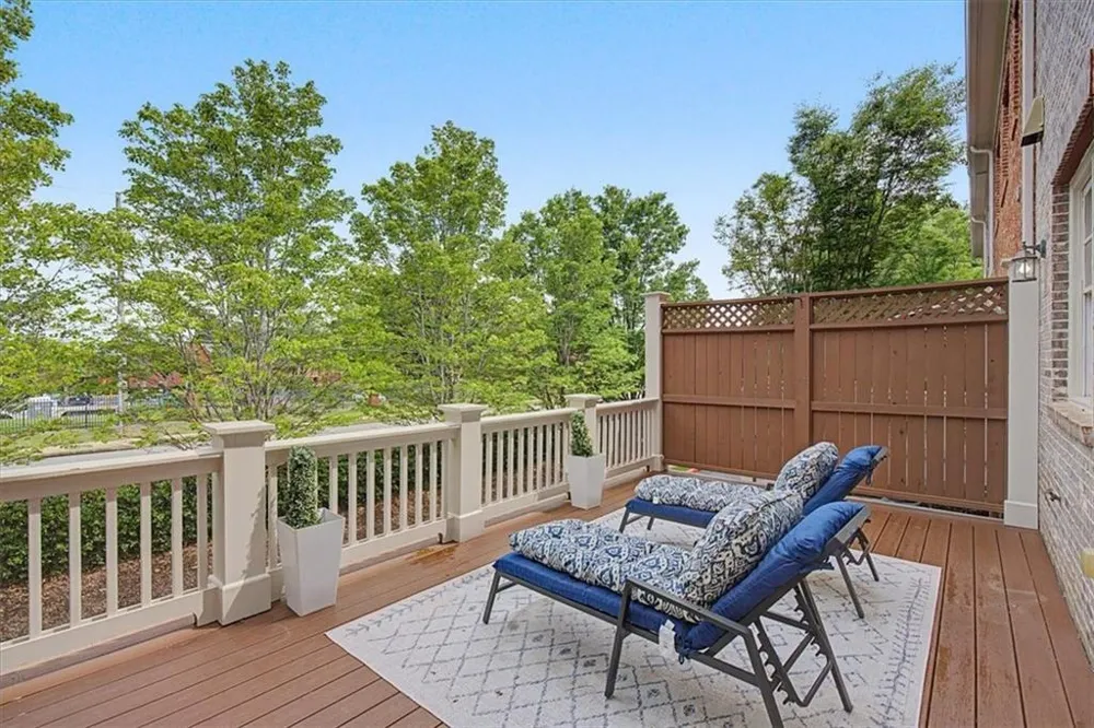 2356 Saint Davids Square NW #3 Kennesaw, GA 30152