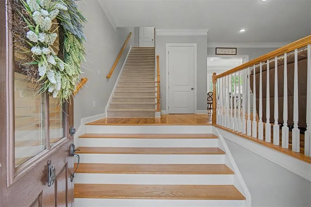 2356 Saint Davids Square NW #3 Kennesaw, GA 30152
