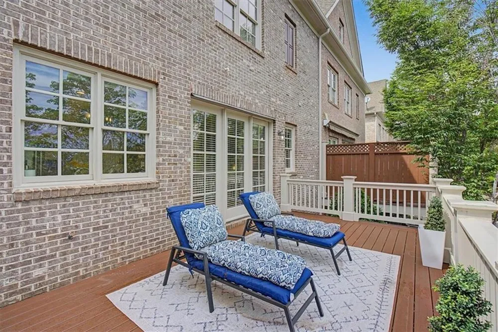 2356 Saint Davids Square NW #3 Kennesaw, GA 30152