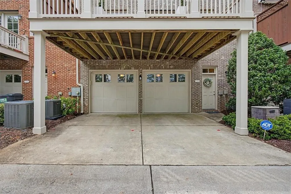 2356 Saint Davids Square NW #3 Kennesaw, GA 30152
