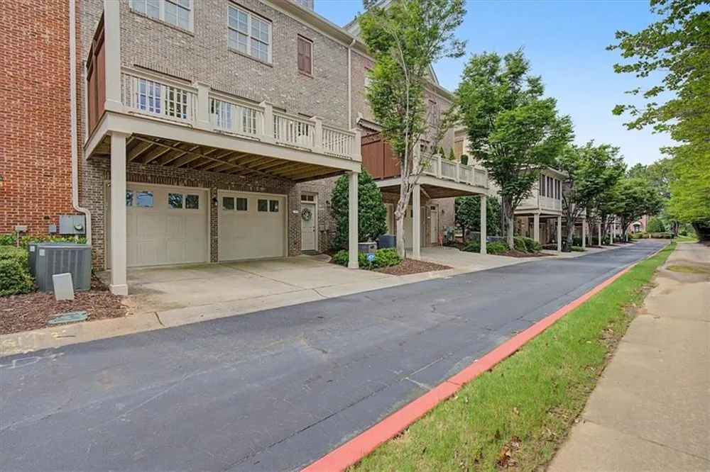 2356 Saint Davids Square NW #3 Kennesaw, GA 30152