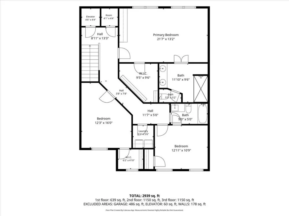 2356 Saint Davids Square NW #3 Kennesaw, GA 30152