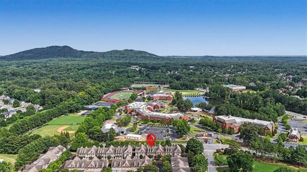 2356 Saint Davids Square NW #3 Kennesaw, GA 30152