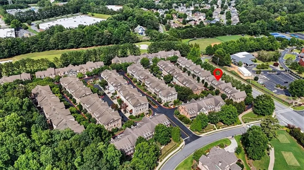 2356 Saint Davids Square NW #3 Kennesaw, GA 30152