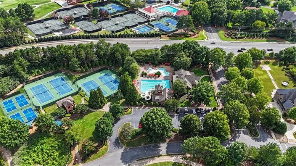 2356 Saint Davids Square NW #3 Kennesaw, GA 30152