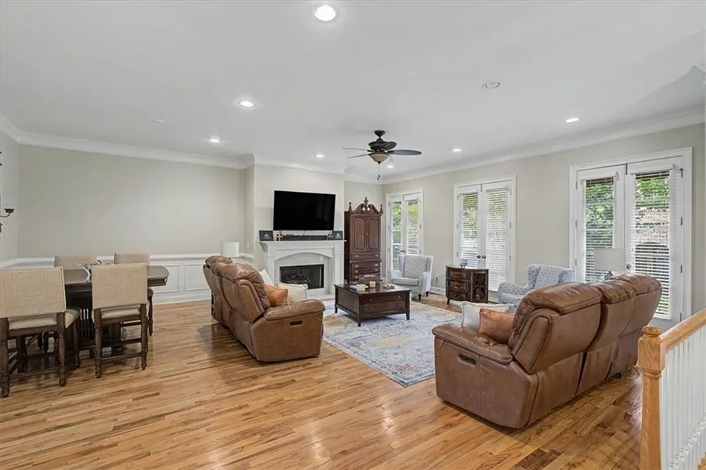 2356 Saint Davids Square NW #3 Kennesaw, GA 30152