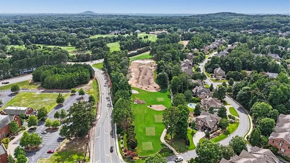 2356 Saint Davids Square NW #3 Kennesaw, GA 30152