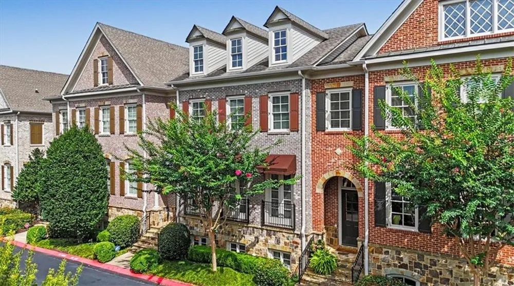 2356 Saint Davids Square NW #3 Kennesaw, GA 30152