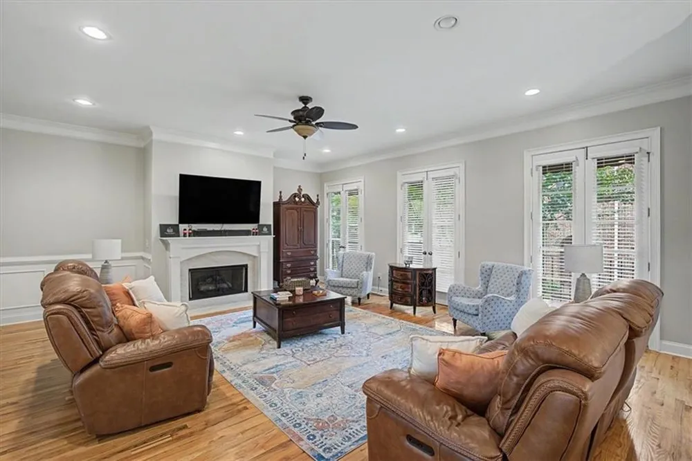 2356 Saint Davids Square NW #3 Kennesaw, GA 30152