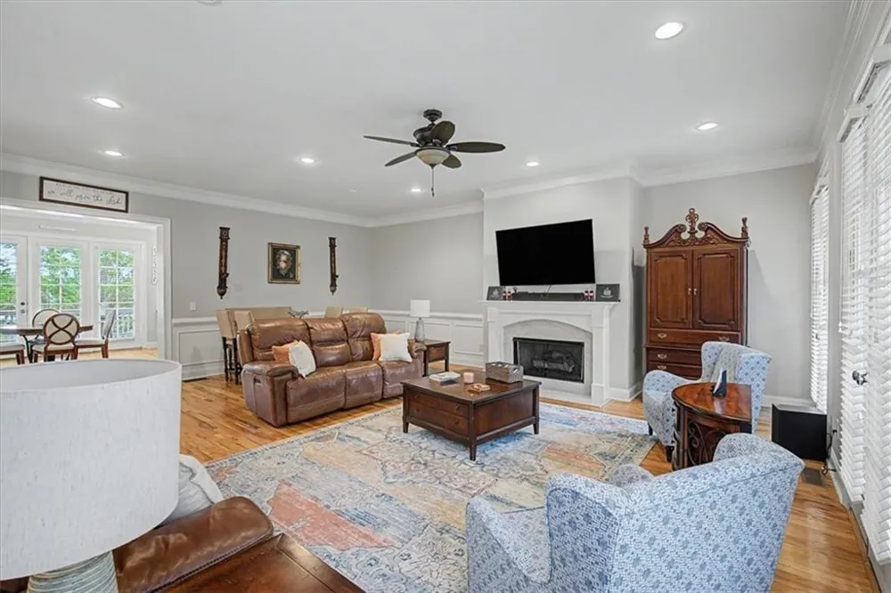 2356 Saint Davids Square NW #3 Kennesaw, GA 30152
