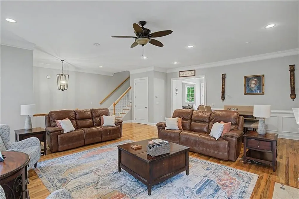 2356 Saint Davids Square NW #3 Kennesaw, GA 30152