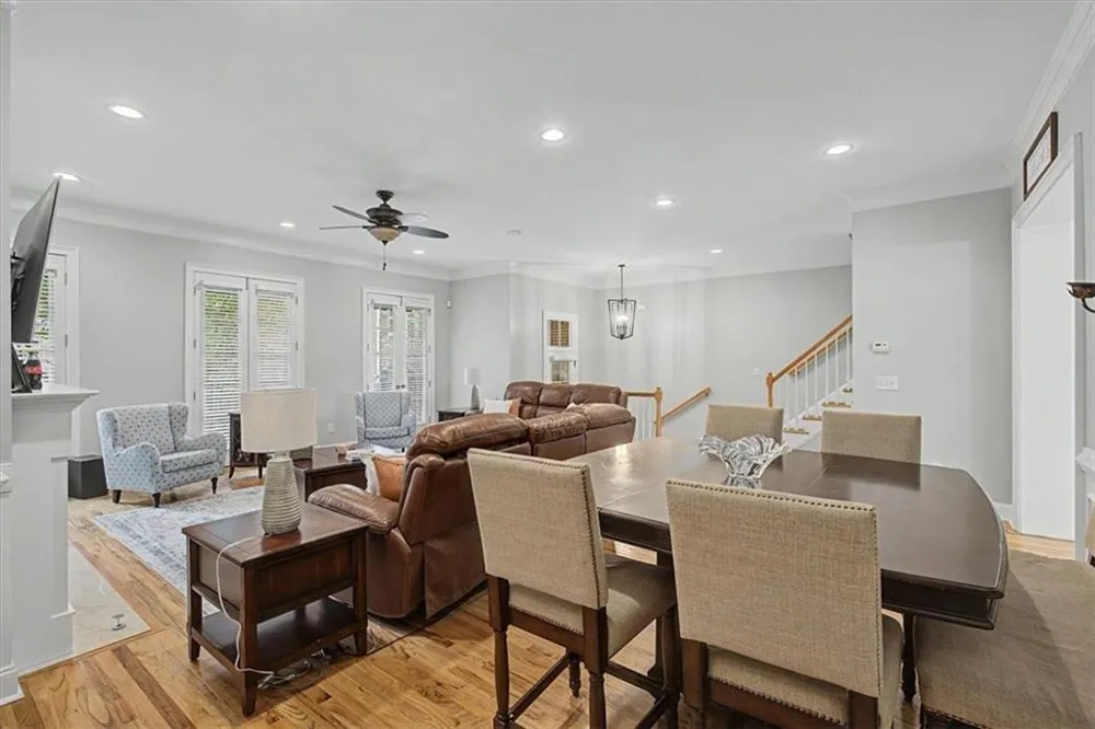 2356 Saint Davids Square NW #3 Kennesaw, GA 30152