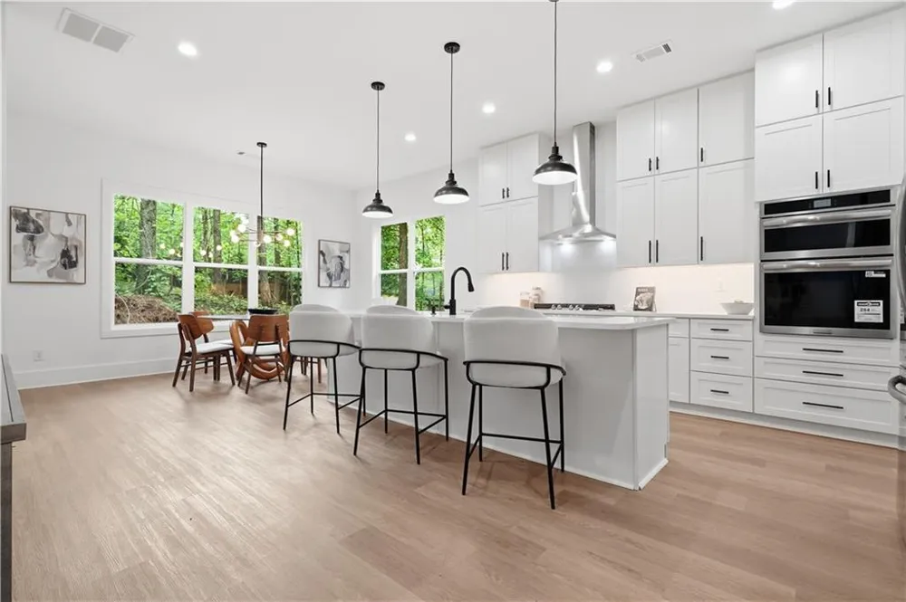 58 Trilium Trail Pendergrass, GA 30567