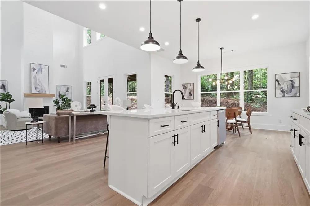 58 Trilium Trail Pendergrass, GA 30567