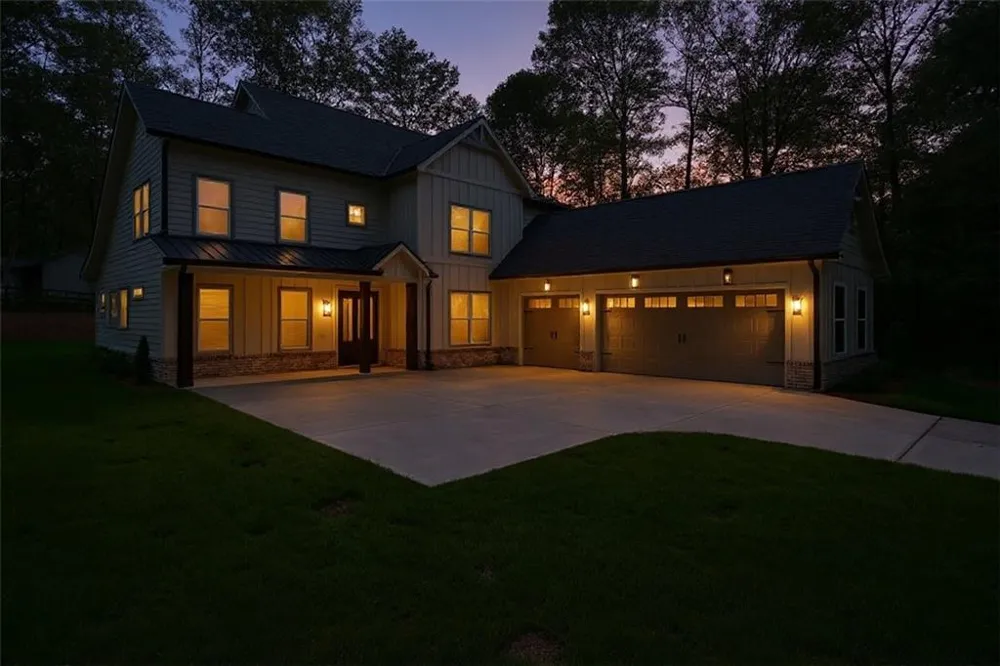 58 Trilium Trail Pendergrass, GA 30567