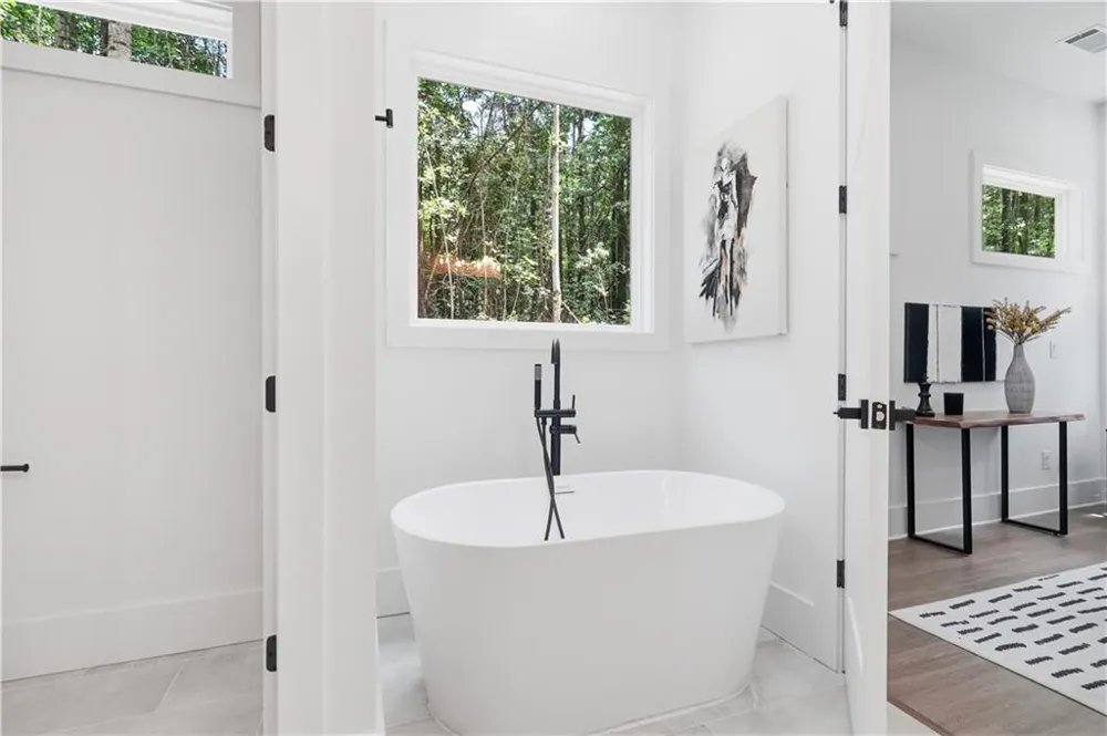 58 Trilium Trail Pendergrass, GA 30567