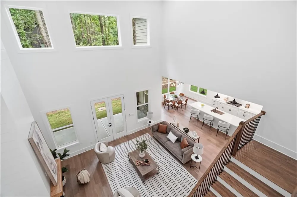 58 Trilium Trail Pendergrass, GA 30567