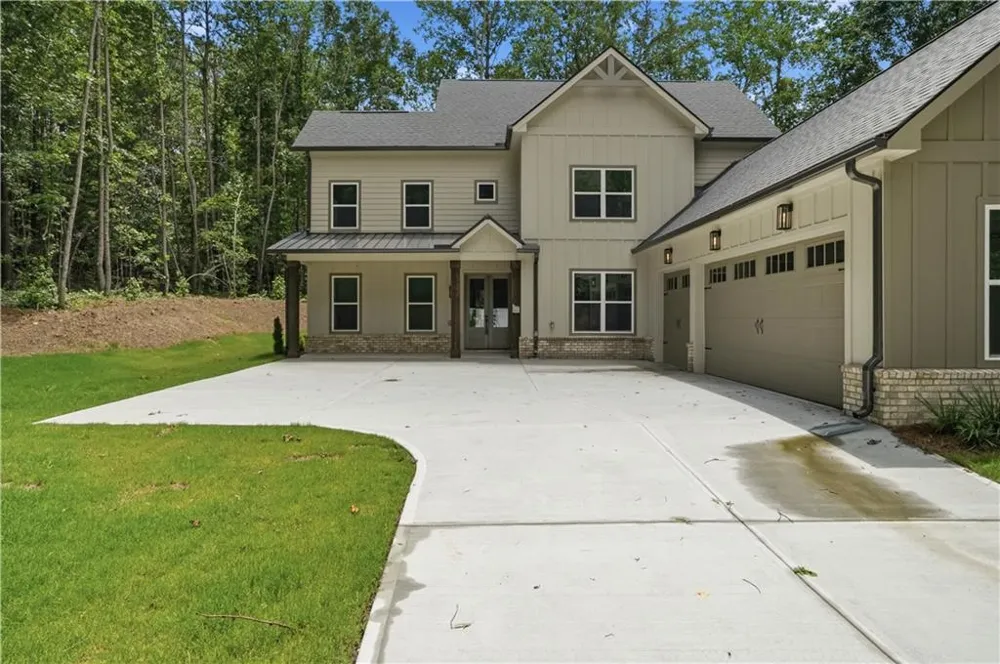 58 Trilium Trail Pendergrass, GA 30567