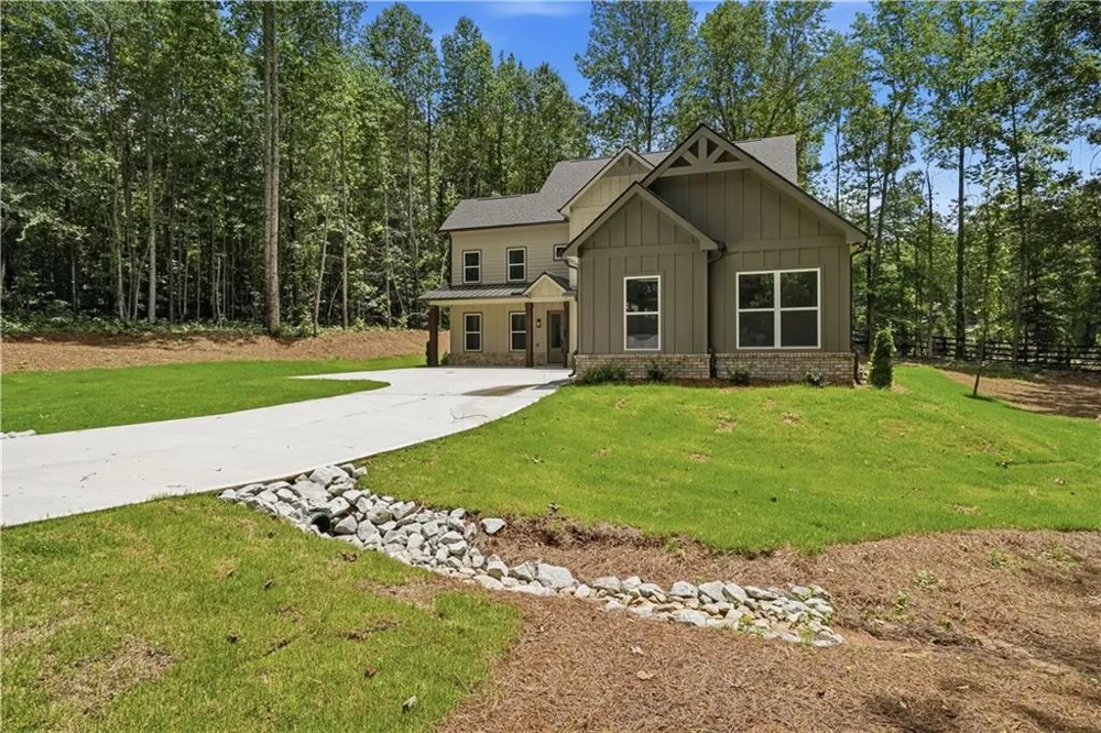 58 Trilium Trail Pendergrass, GA 30567