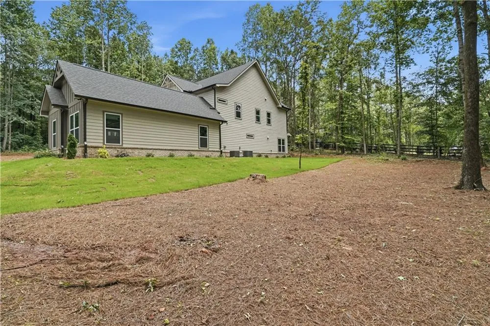 58 Trilium Trail Pendergrass, GA 30567