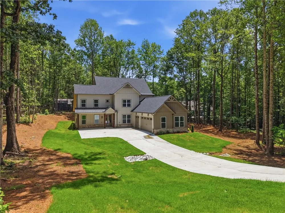 58 Trilium Trail Pendergrass, GA 30567
