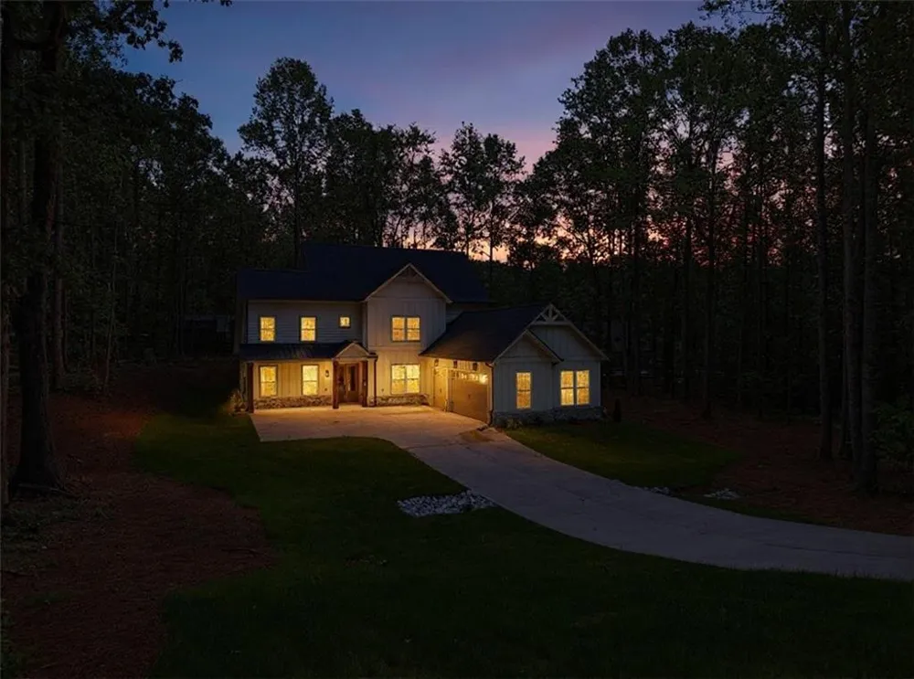 58 Trilium Trail Pendergrass, GA 30567