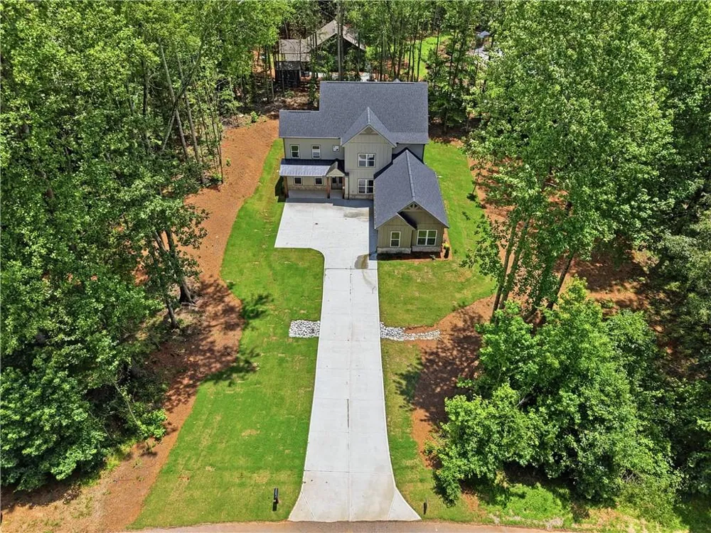 58 Trilium Trail Pendergrass, GA 30567