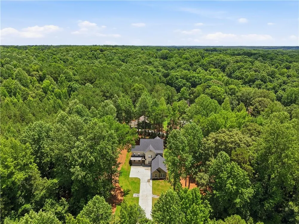 58 Trilium Trail Pendergrass, GA 30567