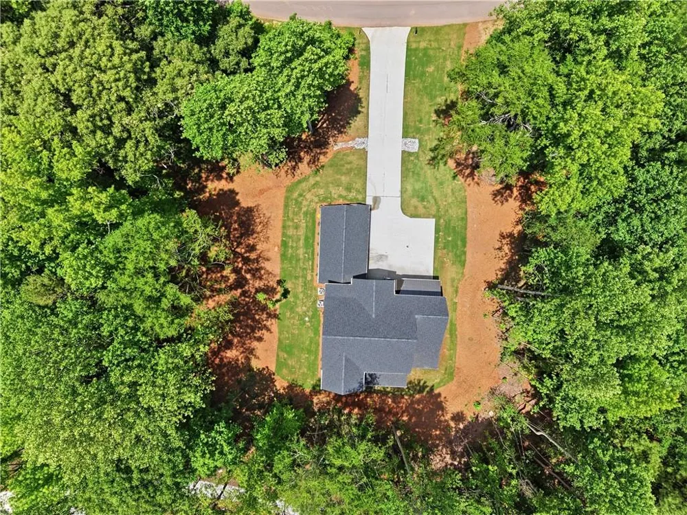 58 Trilium Trail Pendergrass, GA 30567