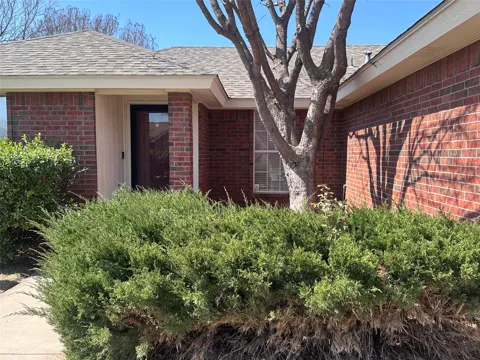 3834 Purdue Lane