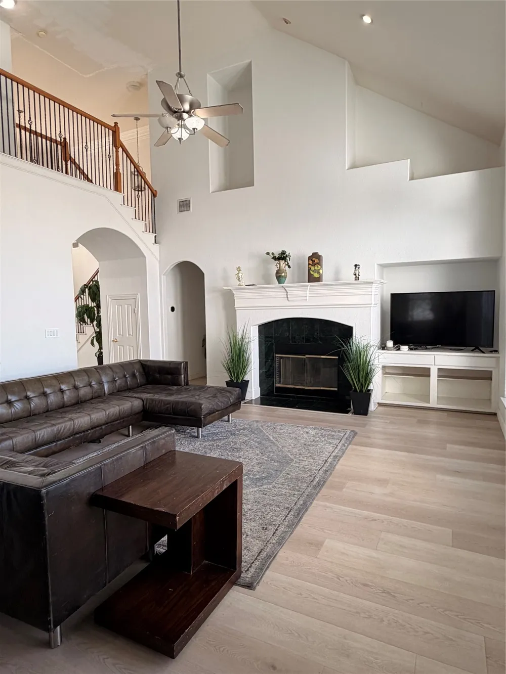 2301 Clearspring Drive S Irving, TX 75063