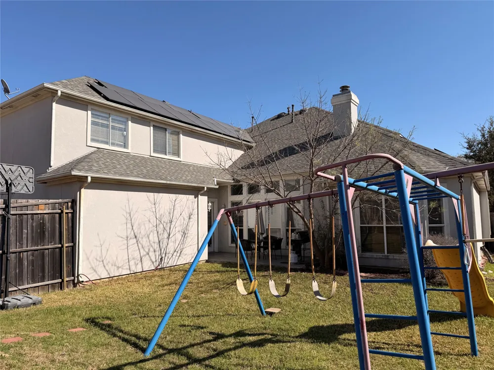 2301 Clearspring Drive S Irving, TX 75063