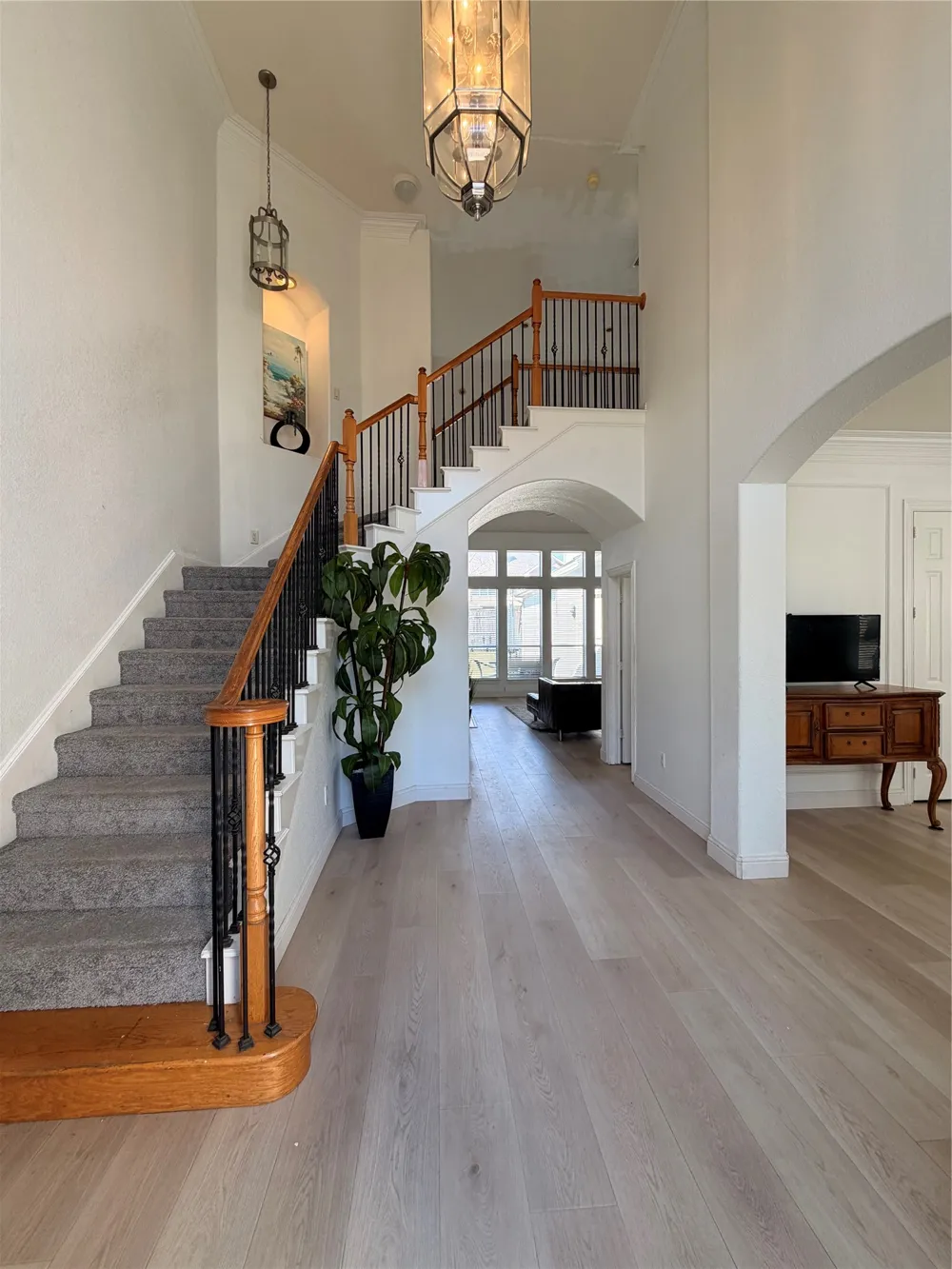 2301 Clearspring Drive S Irving, TX 75063