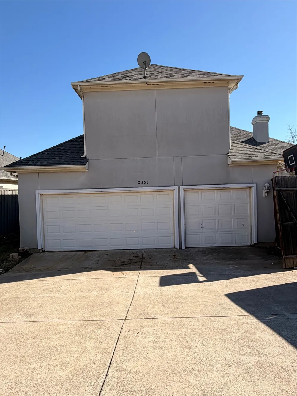2301 Clearspring Drive S Irving, TX 75063
