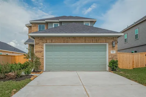 323 Palero Path