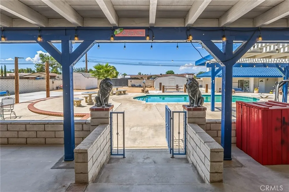 19475 US Highway 18 Apple Valley, CA 92307