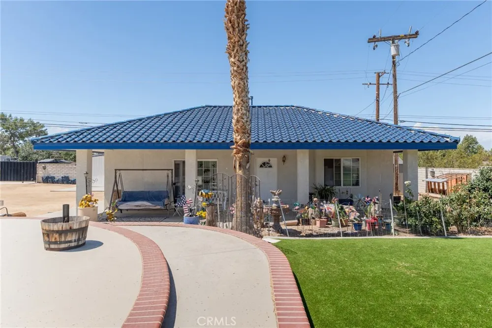 19475 US Highway 18 Apple Valley, CA 92307