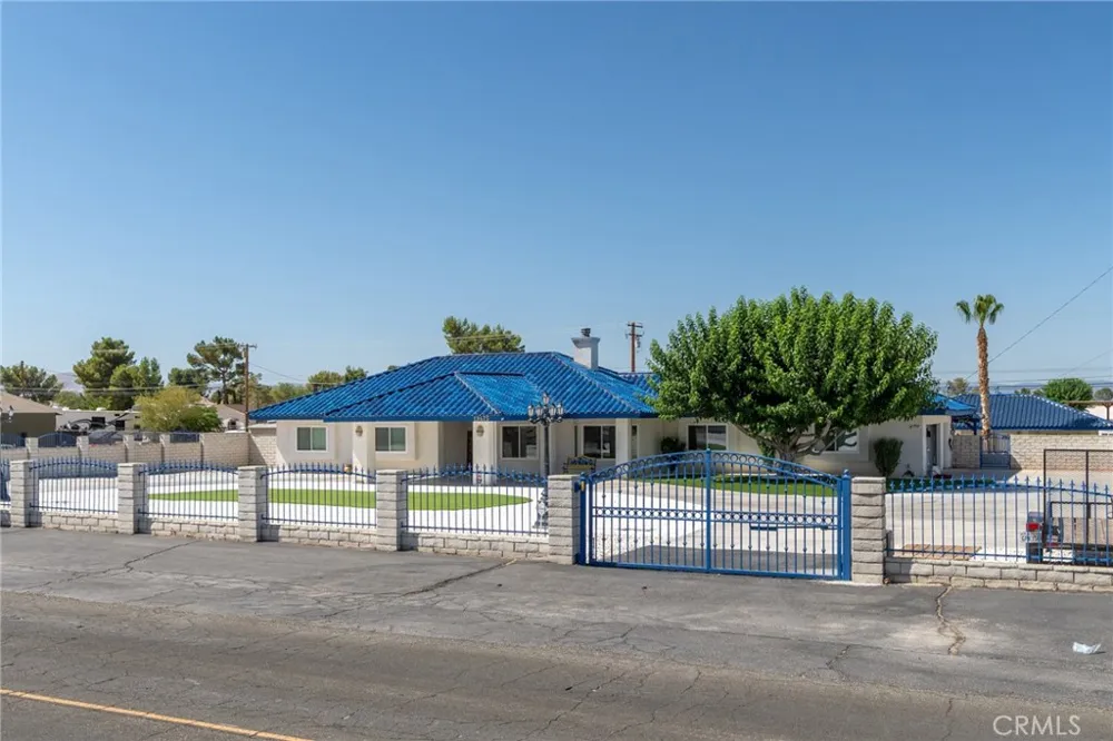 19475 US Highway 18 Apple Valley, CA 92307