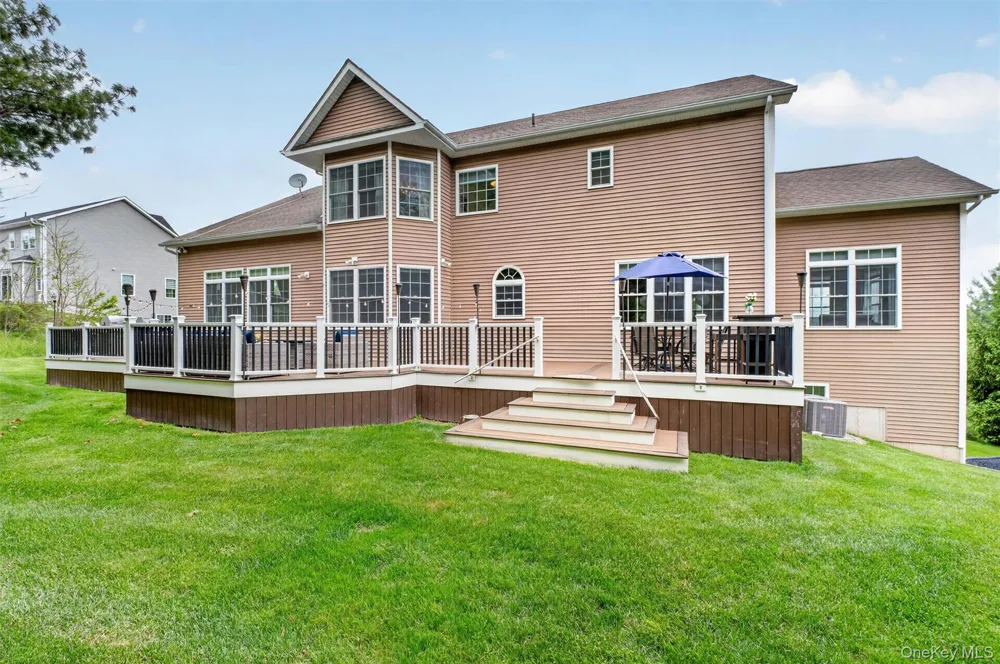 219 Country Club Road Hopewell Junction, NY 12533