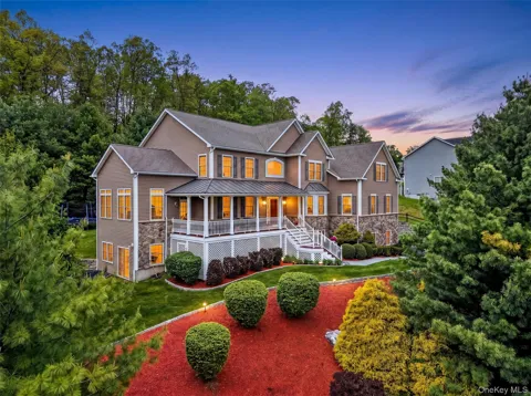 219 Country Club Road