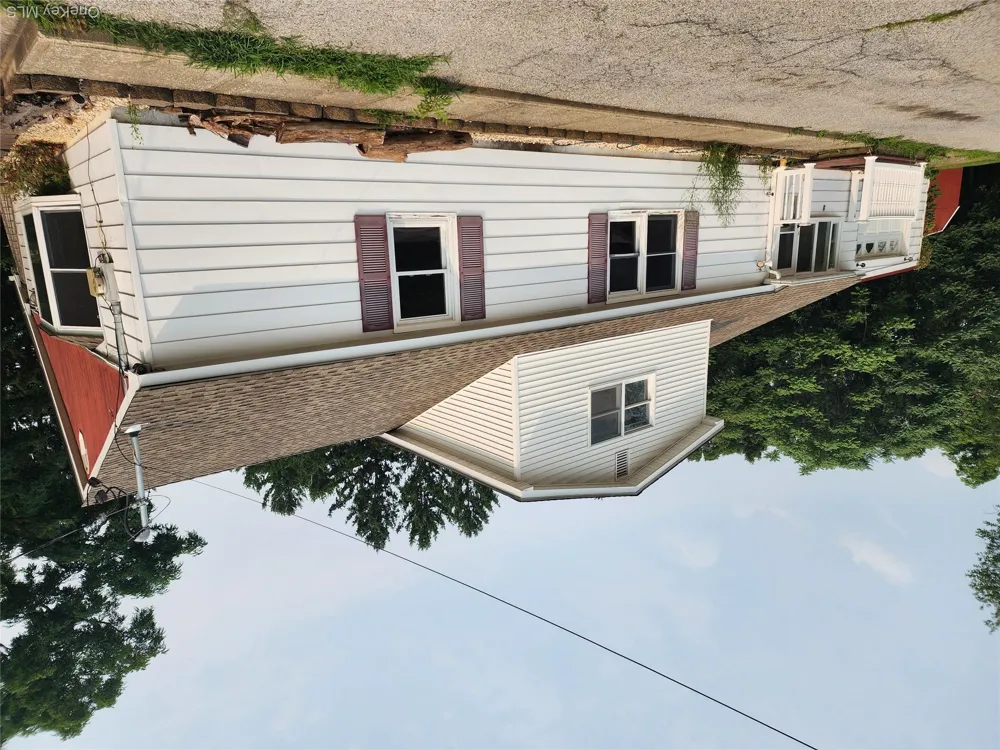 32 Osborne Hill Road Wappingers Falls, NY 12590