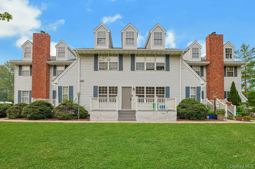 722 W Nyack Road #6 West Nyack, NY 10994