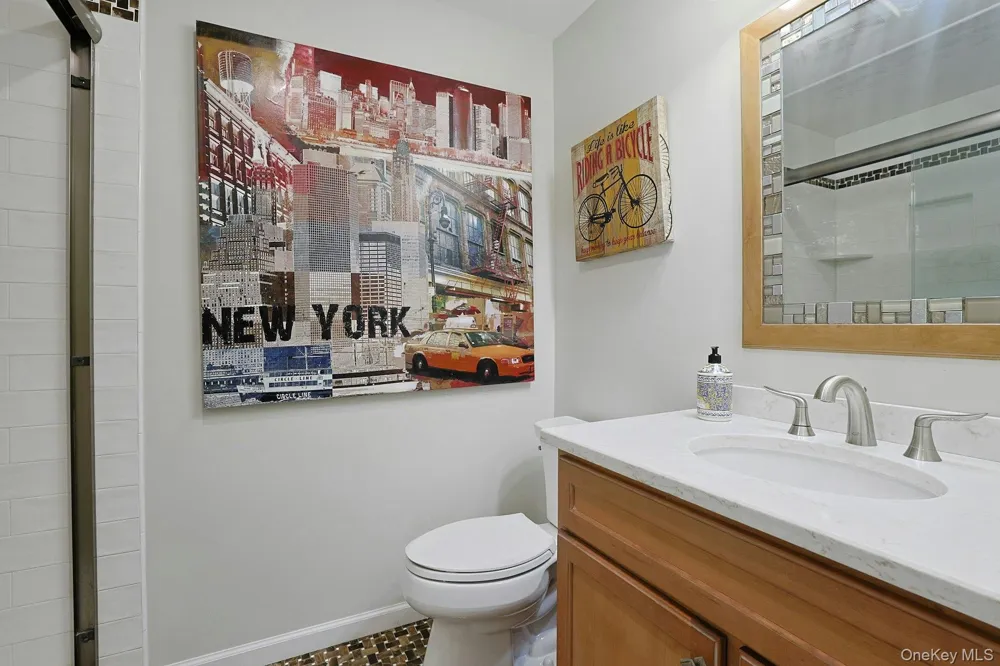 722 W Nyack Road #6 West Nyack, NY 10994